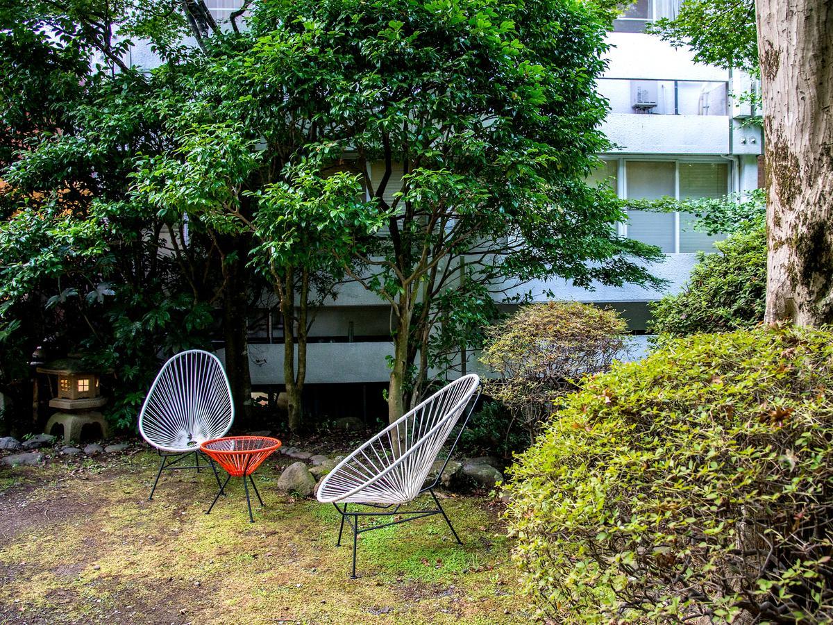 Tkp Lectore Hakone Gora Exteriör bild